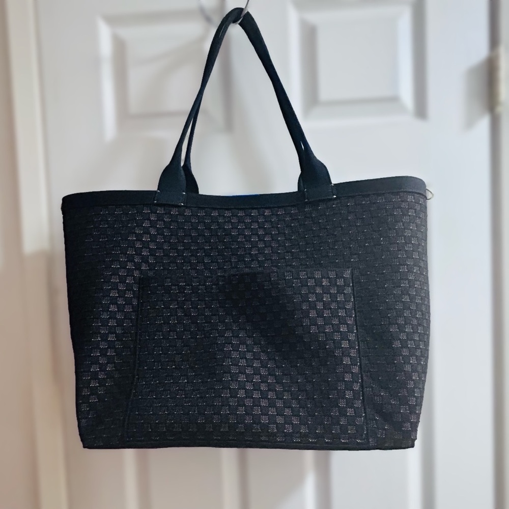 Rothy's Zip Travel Tote